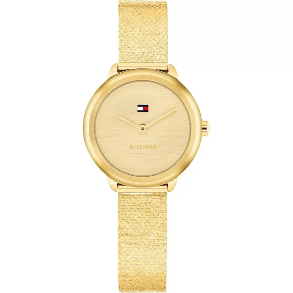 Tommy Hilfiger Demi Mini női karóra TH1782811