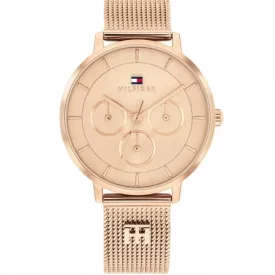 Tommy Hilfiger Tea női karóra 1782881