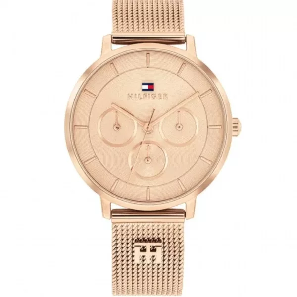 Tommy Hilfiger Tea női karóra 1782881