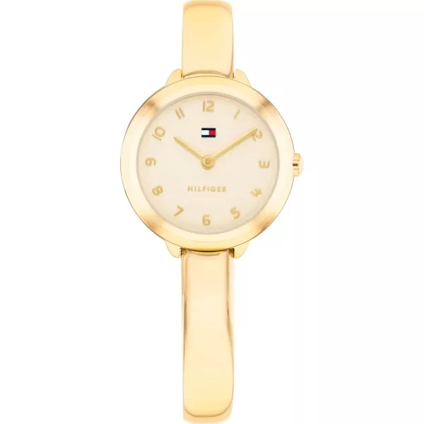 Tommy Hilfiger Demi női karóra 1782895