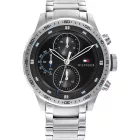 Tommy Hilfiger Trent férfi karóra TH1791805