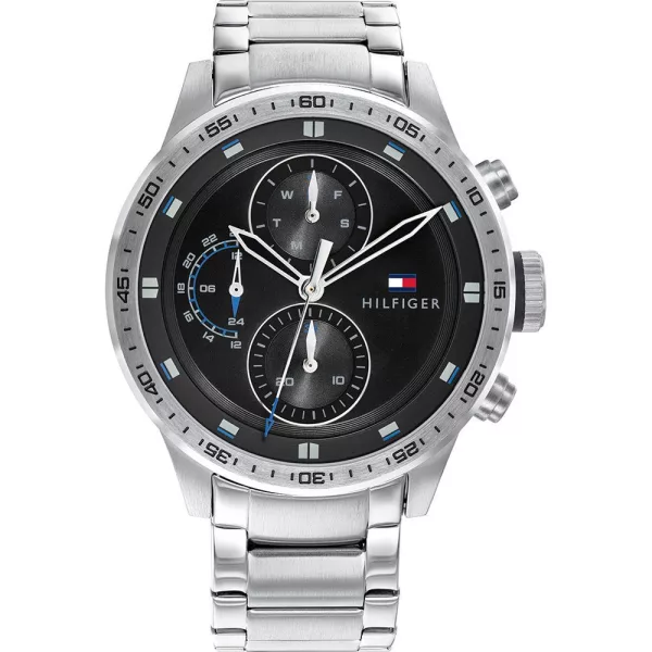 Tommy Hilfiger Trent férfi karóra TH1791805