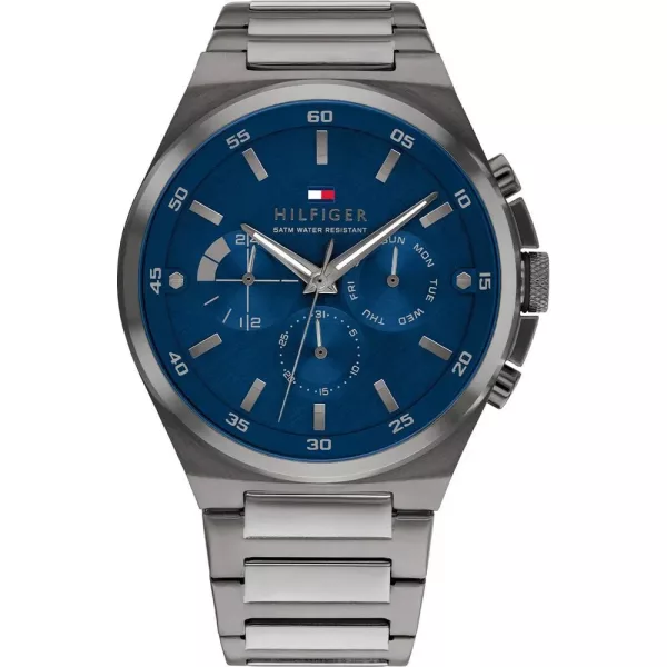 Tommy Hilfiger Dexter férfi karóra TH1792089