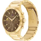 Tommy Hilfiger Dexter férfi karóra TH1792090
