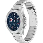Tommy Hilfiger Bryan férfi karóra TH1792113