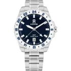 Tommy Hilfiger TH85 GMT férfi karóra TH1792132