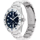 Tommy Hilfiger TH85 GMT férfi karóra TH1792132