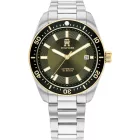 Tommy Hilfiger Automatic férfi karóra TH1792155
