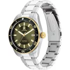 Tommy Hilfiger Automatic férfi karóra TH1792155