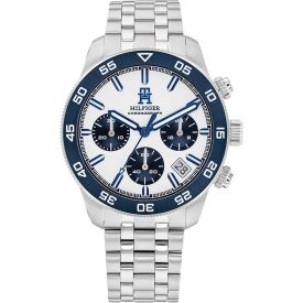 Tommy Hilfiger TH85 Chrono férfi karóra TH1792157