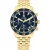 Tommy Hilfiger TH85 Chrono férfi karóra TH1792158