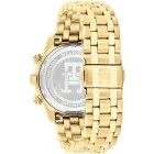 Tommy Hilfiger TH85 Chrono férfi karóra TH1792158
