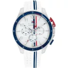 Tommy Hilfiger Bank férfi karóra TH1792167