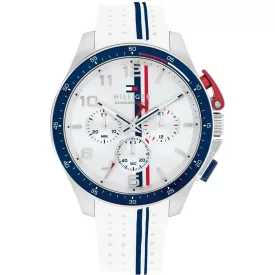 Tommy Hilfiger Bank férfi karóra TH1792167