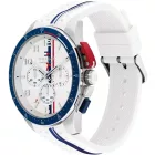 Tommy Hilfiger Bank férfi karóra TH1792167