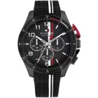 Tommy Hilfiger Bank férfi karóra TH1792168