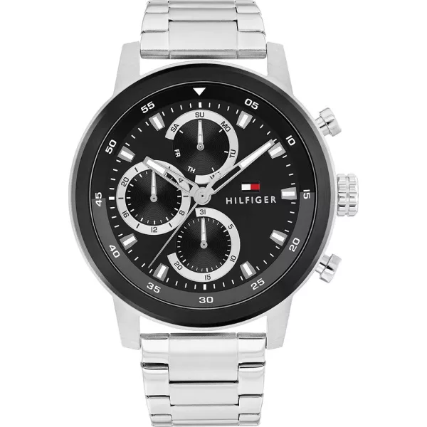 Tommy Hilfiger Rocky férfi karóra TH1792181
