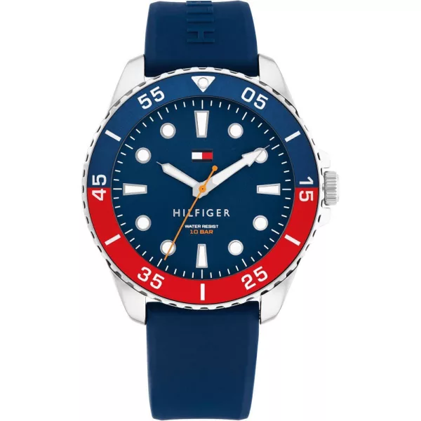 Tommy Hilfiger Oceanic férfi karóra TH1792200