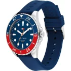 Tommy Hilfiger Oceanic férfi karóra TH1792200