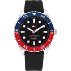 Tommy Hilfiger Oceanic férfi karóra TH1792201