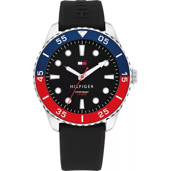 Tommy Hilfiger Oceanic férfi karóra TH1792201
