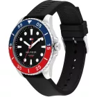 Tommy Hilfiger Oceanic férfi karóra TH1792201