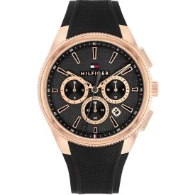 Tommy Hilfiger Sam férfi karóra 1792251