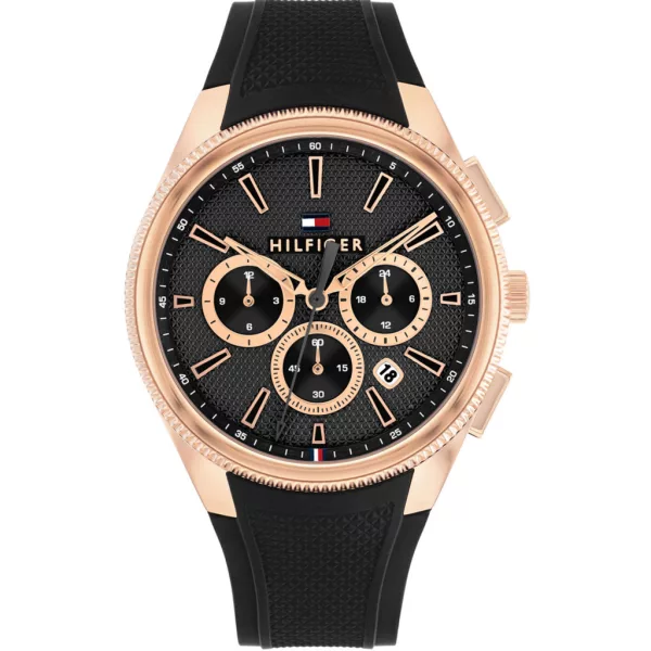 Tommy Hilfiger Sam férfi karóra 1792251