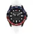 Tommy Hilfiger TH-Regatta férfi karóra TH1792264, fekete számlappal, fehér szilikon szíjjal