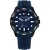 Tommy Hilfiger TH-Regatta férfi karóra TH1792265, kék számlappal, kék szilikon szíjjal