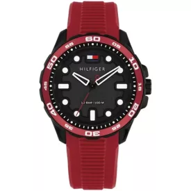 Tommy Hilfiger Regatta férfi karóra 1792267