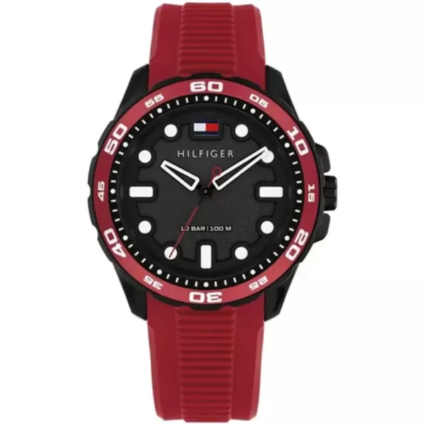 Tommy Hilfiger Regatta férfi karóra 1792267