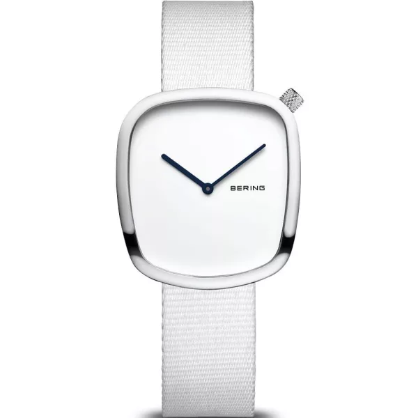 Bering Ocean Pebble női karóra 18034-007