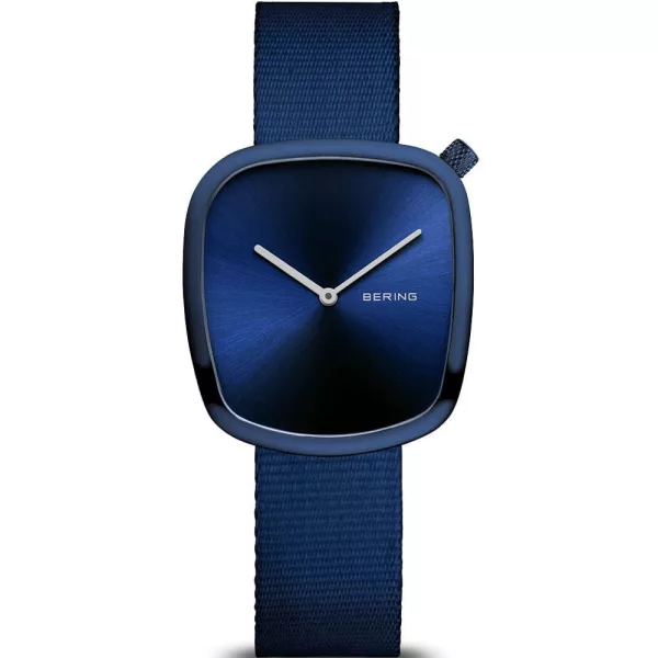 Bering Ocean Pebble női karóra 18034-397
