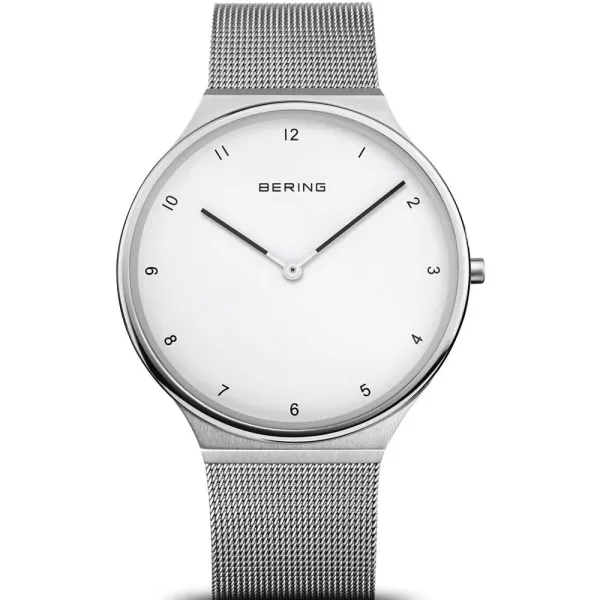 Bering Ultra Slim unisex karóra 18440-004