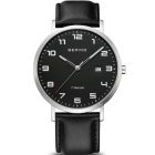 Bering Titanium férfi karóra 18640-402