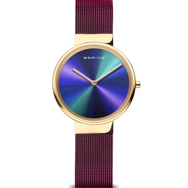 Bering Classic női karóra 19031-929