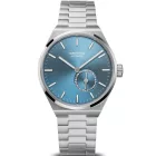 Bering Automatic Arctic Circle Polar Bears International Edition női karóra 19435-CHARITY