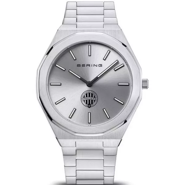 Bering Classic FTC Limited Edition férfi karóra 19641-709-P