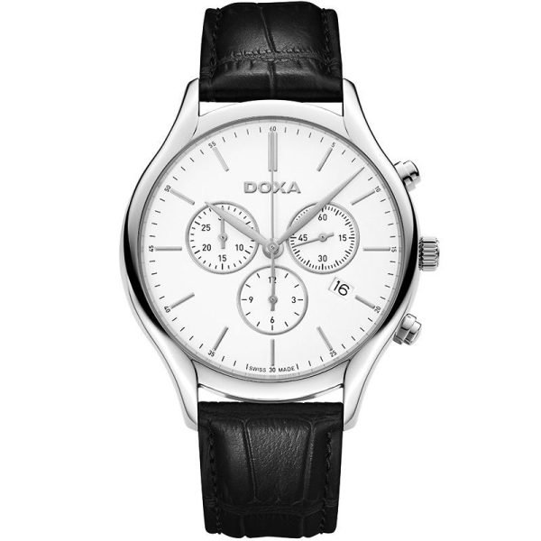 Doxa Challange férfi karóra 218.10.021.01