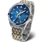 Vostok Europe N1 Rocket Radio Room Limited Edition férfi karóra NH34-224A793-B