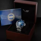 Vostok Europe N1 Rocket Radio Room Limited Edition férfi karóra NH34-224A793-B