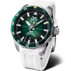 Vostok Europe N1 Rocket férfi karóra NH35A-225A710-SW