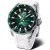 Vostok Europe N1 Rocket férfi karóra NH35A-225A710-SW