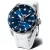 Vostok Europe N1 Rocket GMT férfi karóra NH34A-225A712-225A712-SW