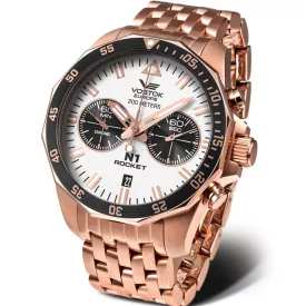 Vostok Europe N1 Rocket férfi karóra 6S21-225B619/B