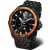 Vostok Europe N1 Rocket GMT férfi karóra NH34A-225C714-B