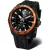 Vostok Europe N1 Rocket GMT férfi karóra NH34A-225C714-SBLK