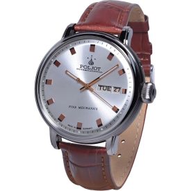   Poljot International New Jaroslavl férfi karóra 2427.1541167