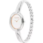 Calvin Klein Twisted Bezel női karóra 25100055